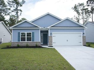 361 Rycola Cir LOT 40, Topsail C Surfside Beach, SC 29575