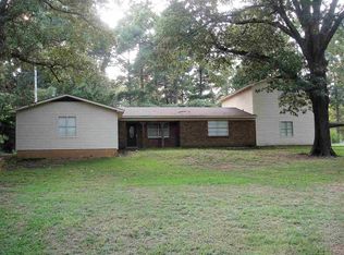 4317 Jan Cir, Texarkana, TX 75503