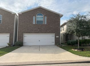 11331 Hackmatack Way, Houston, TX 77066