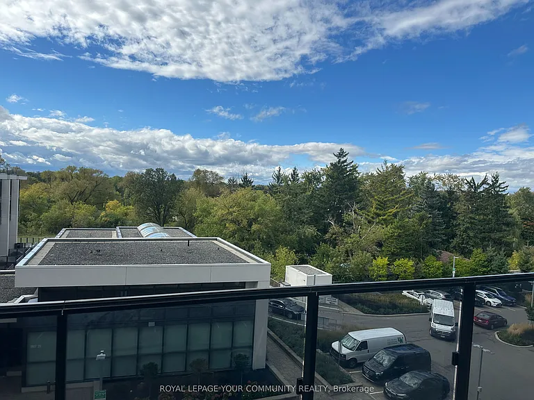9600 Yonge St #515B — Photo 20