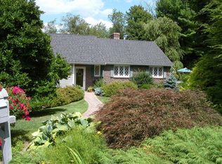 11 Barrington Dr, Andover, MA 01810