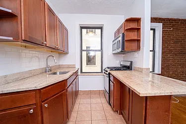 Rented by Modern Spaces