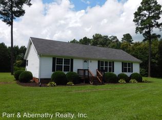 17150 Fox Branch Rd, Carson, VA 23830