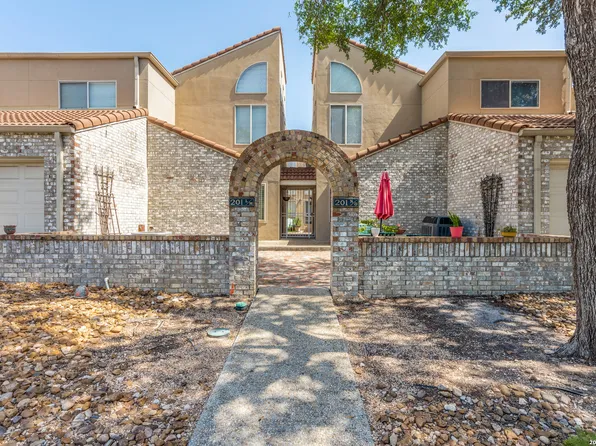 201 W Craig APT N, San Antonio, TX 78212
