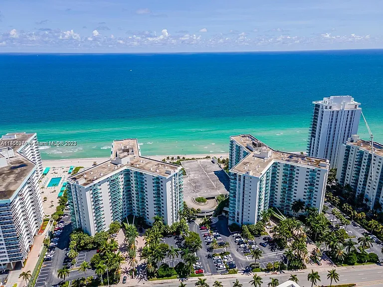 3801 S Ocean Dr #6S — Photo 15