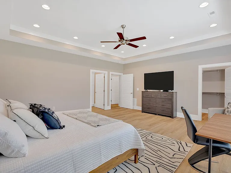 Wilson Knob View Condominiums — Photo 5