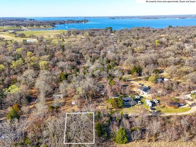 LOT 87 Westwood Dr, Trinidad, TX, 75163