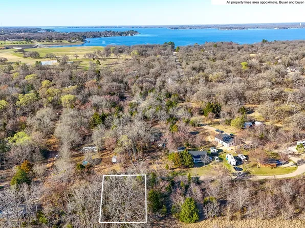 LOT 87 Westwood Dr, Trinidad, TX 75163