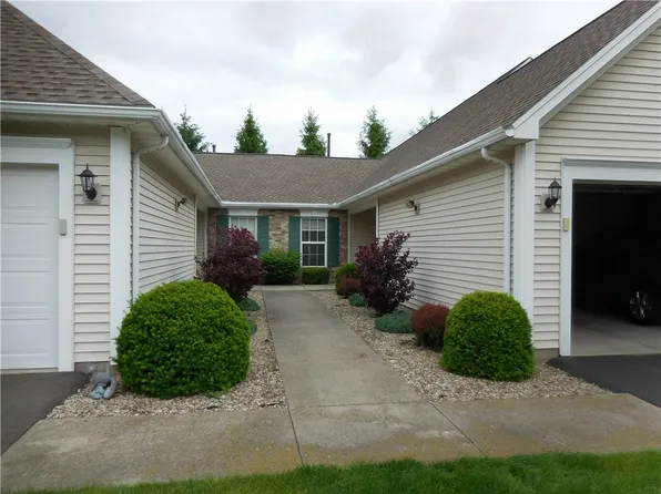 26 Maier Cir, Spencerport, NY 14559