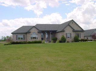 3851 Ferden Rd, New Lothrop, MI 48460