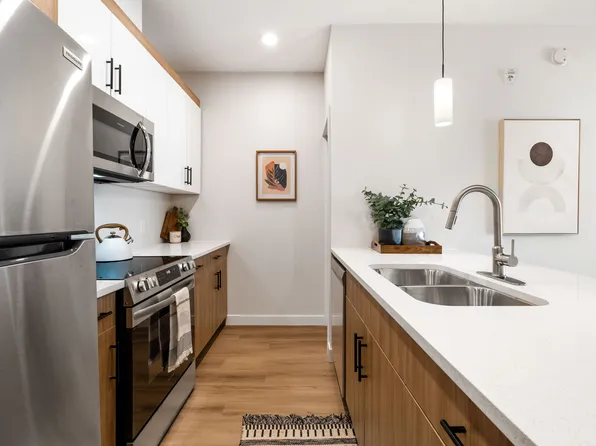 The Citation at Westport