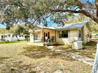 229 Power Dr, Eastpoint, FL 32328