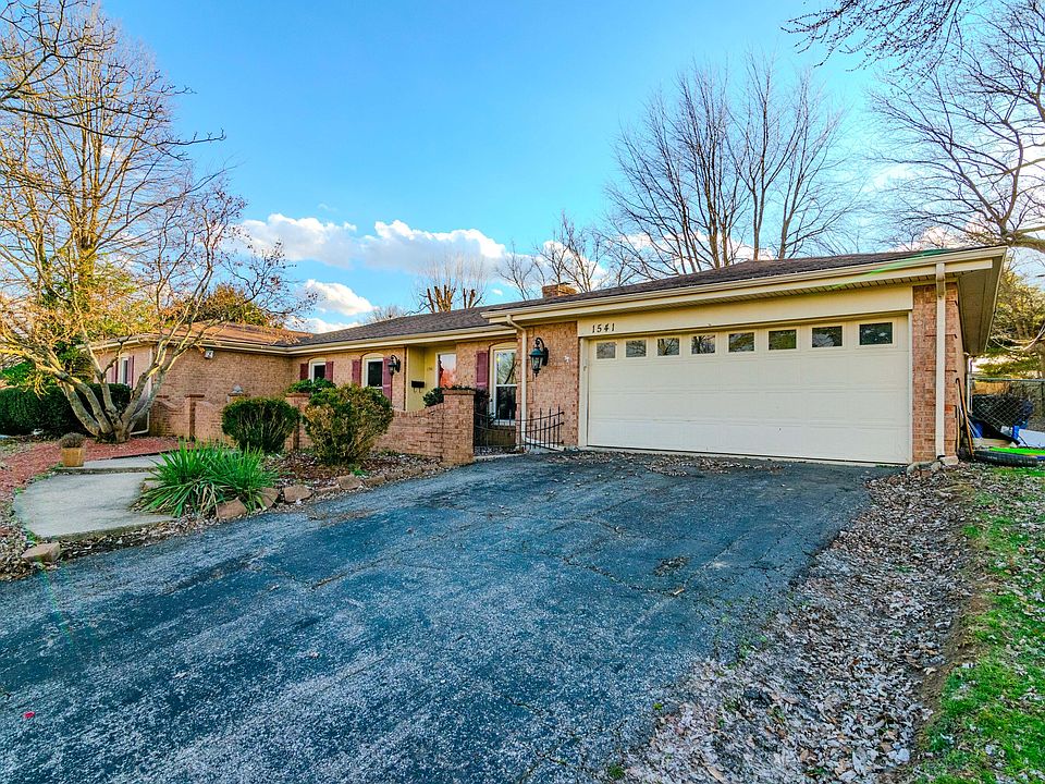 1st image of 1541 Cantrill Dr