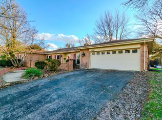 1541 Cantrill Dr, Lexington, KY 40505