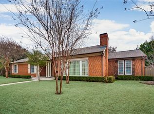 5304 Livingston Ave, Dallas, TX 75209