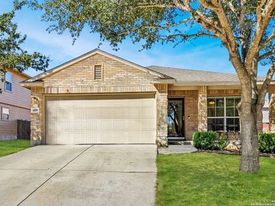 459 Dolly Dr, Converse, TX, 78109