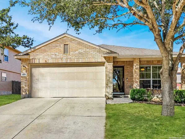 459 Dolly Dr, Converse, TX 78109