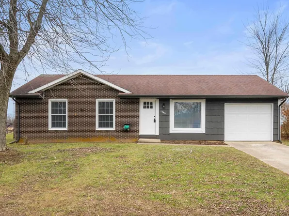 1846 E Wren Blvd, Albany, IN 47320