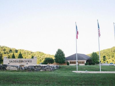 Lot 71-A Mark Twain Drive Drive, Chestnutridge, MO, 65630