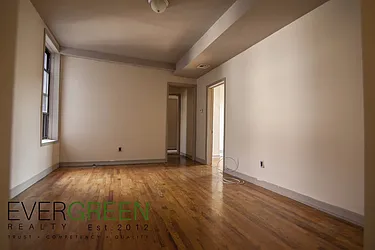 Rented by Evergreen Apartments BK