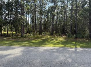 Limpkin Ln LOT 241, Frostproof, FL 33843
