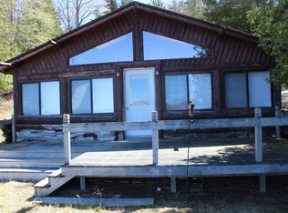 4082 Lake St, Glennie, MI 48737