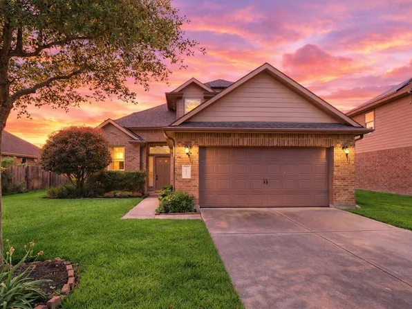 28918 Dryander Forest Ct, Katy, TX 77494