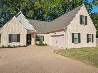 5103 Brunswick Rd, Arlington, TN 38002