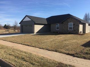 940 W Audrey St, Republic, MO 65738