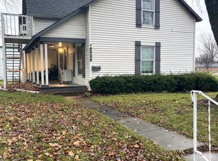 123 Poplar St, Bluffton, OH 45817