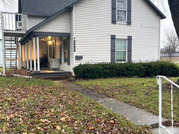 123 Poplar St, Bluffton, OH 45817