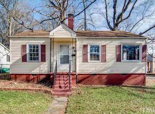 1800 Northgate St, Durham, NC 27704