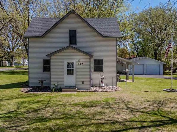 112 12th Ave N, Princeton, MN 55371