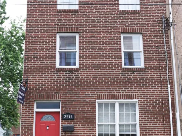 2535 Tilton St, Philadelphia, PA 19125
