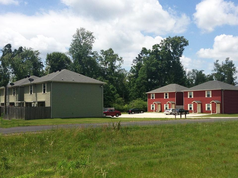 Ponchatoula Street View