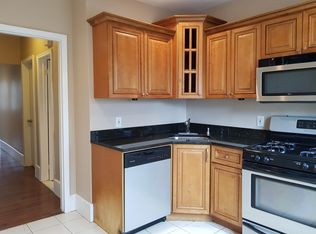 87 Mallory Ave #2A, Jersey City, NJ 07304