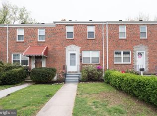 1735 Red Oak Rd, Baltimore, MD 21234