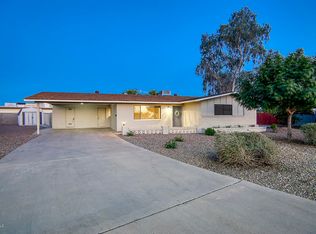 1435 W 2nd St, Mesa, AZ 85201