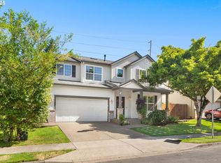 5707 SW Sequoia Dr, Tualatin, OR 97062