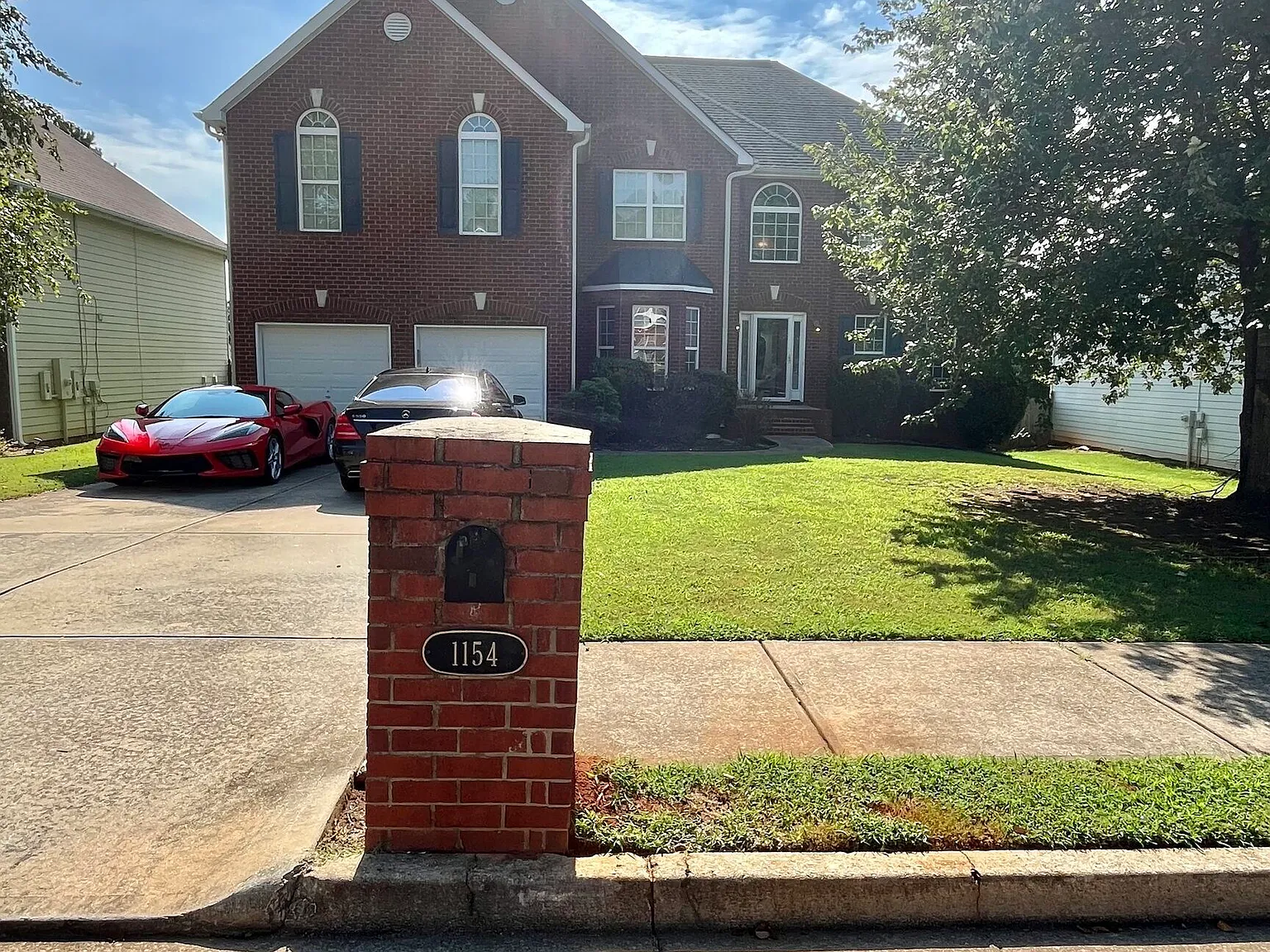 5 bed, 4.0 bath, 3369 sqft, $3,000 — Photo 1