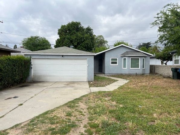 2884 N Sierra Way