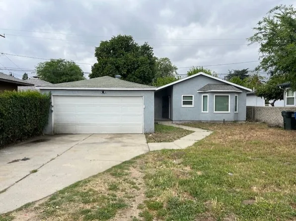 2884 N Sierra Way, San Bernardino, CA 92405