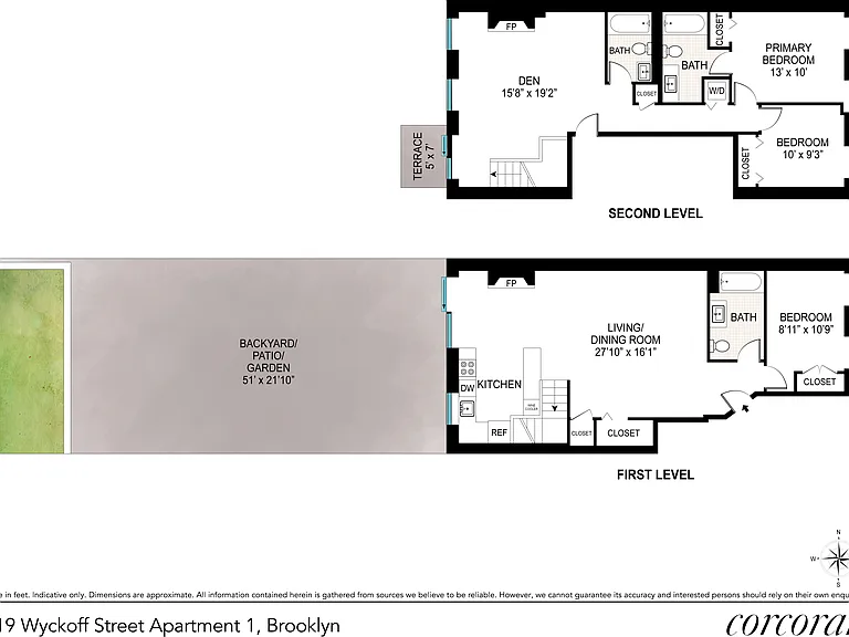 119 Wyckoff St #1 — Photo 12