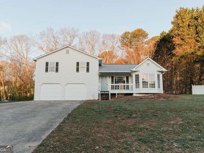 297 Graison Ln, Dallas, GA, 30157