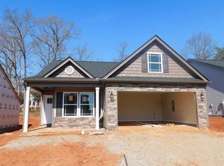 28 Highland Springs Loop, Inman, SC 29349