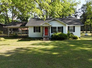 9439 Charleston Hwy, Bowman, SC 29018