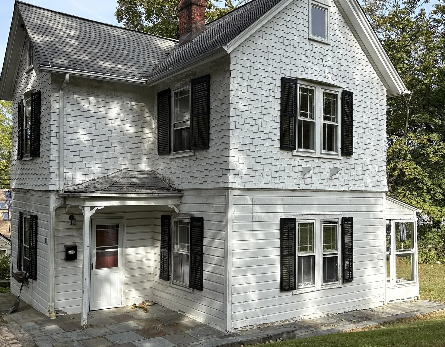 Prospect Ave, Tarrytown — Photo 1