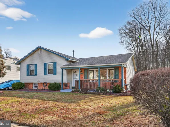 871 Broadfield Dr, Newark, DE 19713