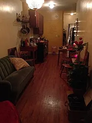 Rented by Wyckoff Heights Realty Inc.