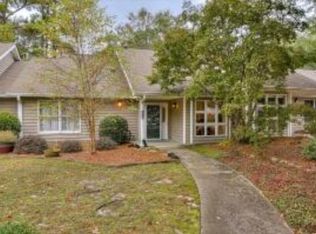201 Landing Dr, Aiken, SC 29801